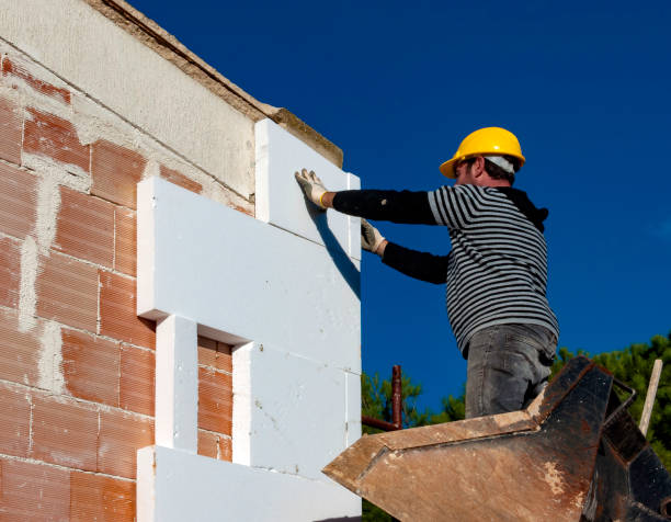 Insulation Repair Services in West Point, UT