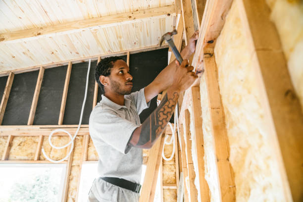 Trusted West Point, UT Insulation Contractor Experts