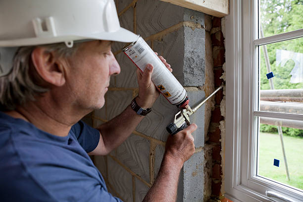 Insulation Inspection Services in West Point, UT